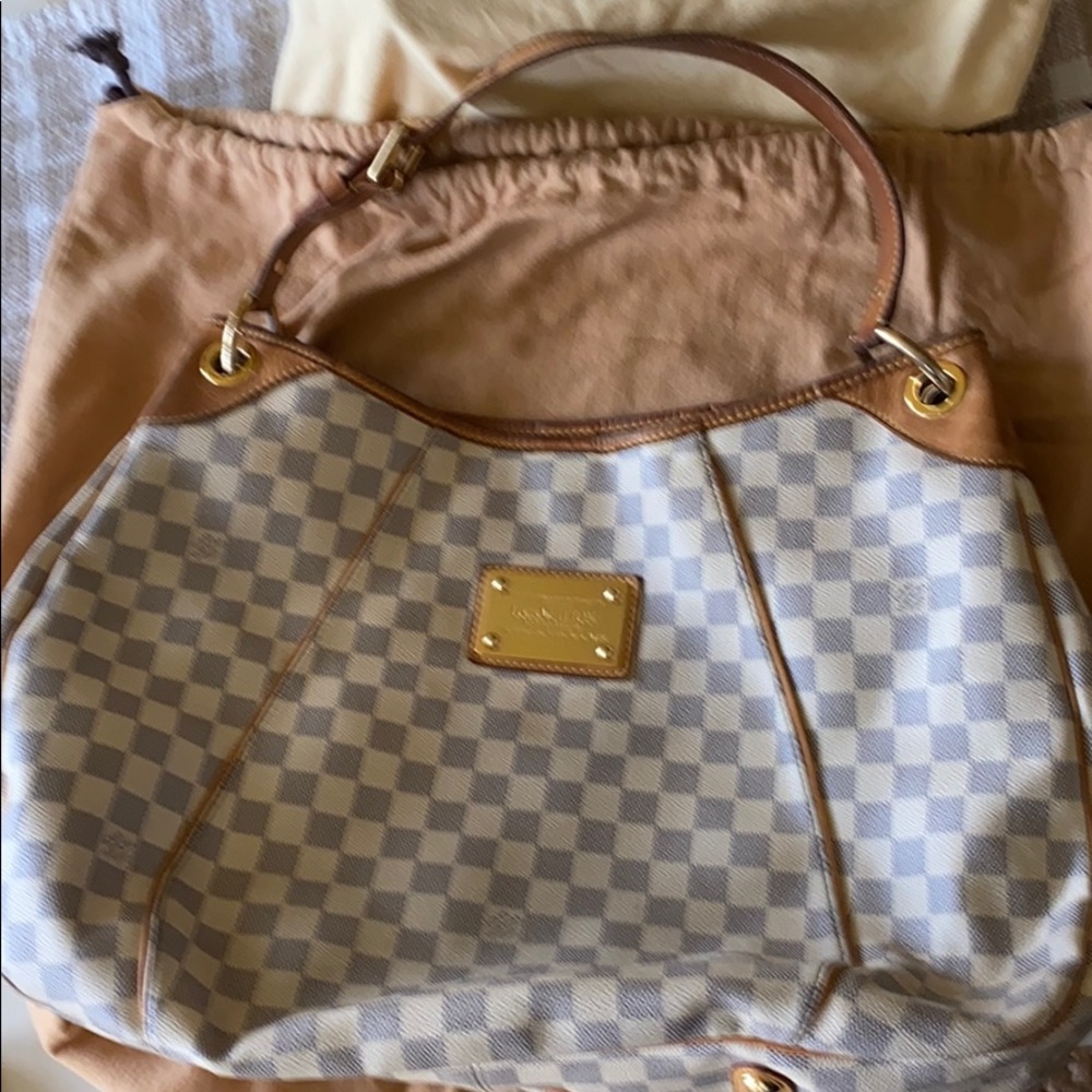 Louis Vuitton Galleria GM